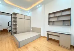 BÁN NHÀ ĐẸP PHỐ HOÀNG QUÝ – NGÕ 4M – SÂN CỔNG RIÊNG - 3 Tỷ Xxx... Bán nhà riêng tại Lê Chân, Hải Phòng 07