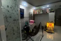 🏠NHÀ ĐẠI LỘ VÕ VĂN KIỆT - DT CHUẨN (4.5x9) - NHỈNH 4 TY XÍU... Bán nhà riêng tại Bình Tiên, Hồ Chí Minh 02