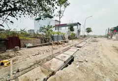 Đất vàng X2 Nguyên Khê - Phúc Thịnh
Sổ đỏ sẵn, vị trí đẹp, giá hợp lý... Bán đất tại Phúc Thịnh, Hà Nội 02