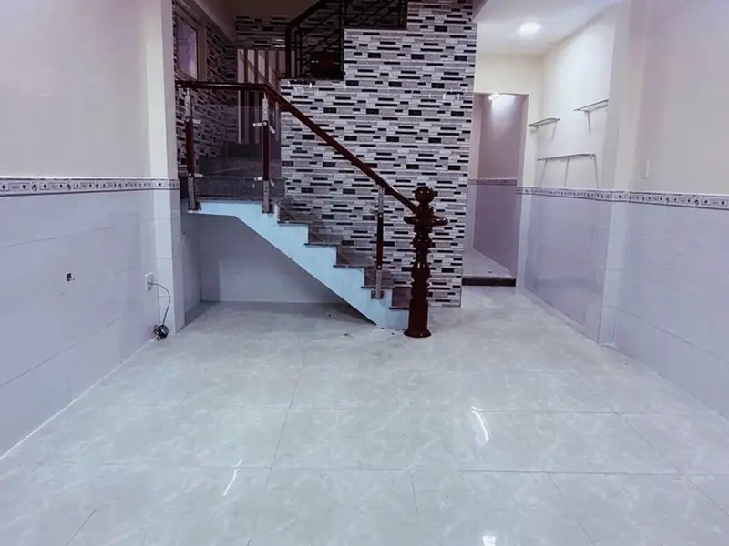 Bán nhà riêng 2 tầng 3PN cuối hẻm Huỳnh Tấn Phát, Quận 7 - 0934 194 634 Em Quý... Bán nhà riêng tại Tân Thuận, Hồ Chí Minh 01