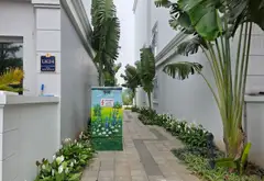 Bán nhà mặt phố lô góc 75m², giảm giá nhanh... Bán nhà mặt phố tại Gia Lâm, Hà Nội 09