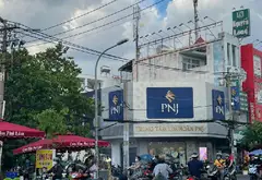 Nhà 2 mặt tiền Quận 6 - Giá sốc chốt nhanh... Bán nhà mặt phố tại Phú Lâm, Hồ Chí Minh 04