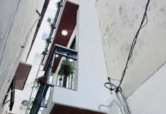 Nhà đẹp lung linh giá 2.86 tỷ, hẻm xe tải Vạn Kiếp, Bình Thạnh, sổ riêng... Bán nhà riêng tại Gia Định, Hồ Chí Minh 12