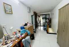 KHU PHÂN LÔ BÀN CỜ - MẶT TIỀN KHỦNG 6,5m ❌15m 2 TÀNG ĐƯỜNG NHỰA Ô TÔ TRÁNH 6m P TÂN THỚI HIỆP Q12... Bán nhà mặt phố tại Tân Thới Hiệp, Hồ Chí Minh 08