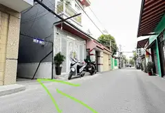 Cơ hội hiếm có sở hữu nhà 3 tầng hẻm xe hơi Dương Cát Lợi chỉ hơn 1 tỷ... Bán nhà riêng tại Nhà Bè, Hồ Chí Minh 03