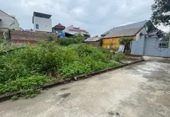 Lô đất nền đẹp, vị trí vàng Sóc Sơn, giá hợp lý... Bán đất tại Sóc Sơn, Hà Nội 03