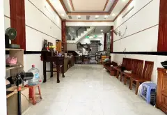🏡 CHÍNH CHỦ BÁN NHÀ HẺM 6M LÊ VĂN QUỚI – BÌNH TÂN - 60m2 - 3 TẦNG BTCT - NHỈNH 6 TỶ... Bán nhà riêng tại Bình Hưng Hòa, Hồ Chí Minh 01