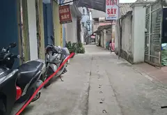 Nhà 2 tầng kinh doanh sầm uất, ngõ ô tô tránh ở quận trung tâm... Bán nhà riêng tại Yên Trung, Bắc Ninh 15
