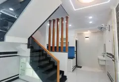 Bán nhà 2 tầng 28m2 tại Hiệp Thành, giá 3,45 tỷ... Bán nhà riêng tại Tân Thới Hiệp, Hồ Chí Minh 07