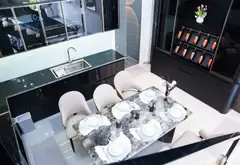 Nhà 4 tầng tân cổ điển tại An Dương, Hải Phòng... Bán nhà riêng tại An Dương, Hải Phòng 03