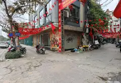 Bán nhà riêng 6 tầng thang máy, 7 phòng ngủ, 55m², ngõ ô tô Văn Cao, Ba Đình, sổ đỏ.... Bán nhà riêng tại Ba Đình, Hà Nội 10