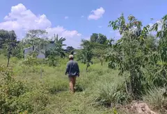 Sở hữu 3 lô đất lớn ven Cây Bàng, cơ hội đầu tư siêu hấp dẫn... Bán đất tại Tân Nhựt, Hồ Chí Minh 07