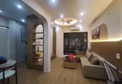 Siêu phẩm nhà riêng Kim Mã giá hợp lý, gần phố ô tô, trung tâm Ba Đình... Bán nhà riêng tại Ba Đình, Hà Nội 03
