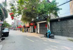 Nhà mặt phố Phú Lương giá hợp lý, 2 mặt thoáng, tiềm năng sinh lời... Bán nhà mặt phố tại Hà Đông, Hà Nội 02