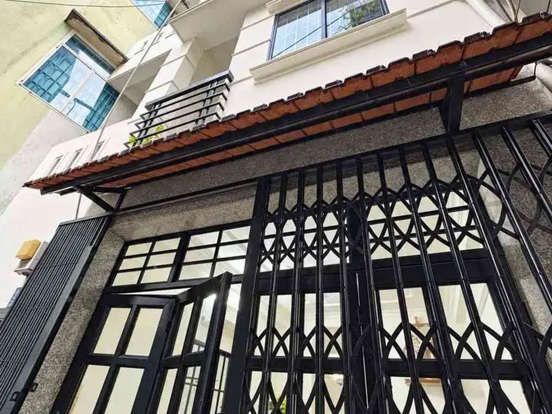 Nhà 3 Tầng Phường Vườn Lài - Cơ Hội Đáng Sở Hữu Hiếm Có... Bán nhà riêng tại Vườn Lài, Hồ Chí Minh 01