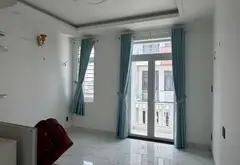 Nhà riêng 4 tầng 72m² khu vực Tây Thạnh, Tân Phú, gần Aeon Tân Phú... Bán nhà riêng tại Tây Thạnh, Hồ Chí Minh 04