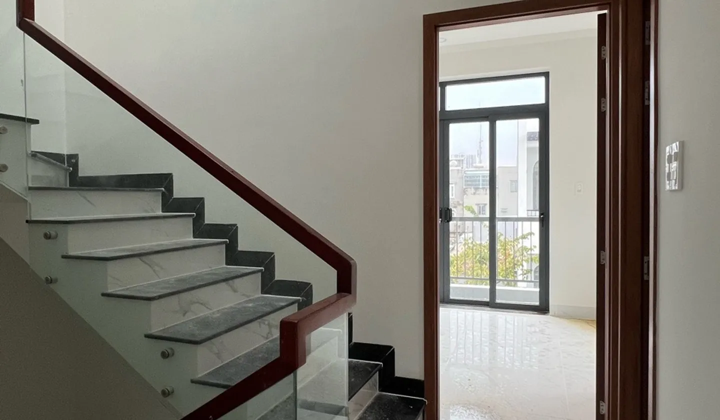 Siêu phẩm nhà góc 2 mặt tiền Long Bình, sẵn sàng đón chủ mới... Bán nhà mặt phố tại Long Bình, Hồ Chí Minh 01