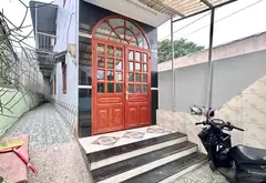 💰GIÁ MỚI CHỈ 3TỶ 990TR(TL)
🏡NHÀ 3 TẦNG_4Mx23M_4 PHÒNG NGỦ _HẺM XE HƠI 5M_ĐƯỜNG TRẦN THỊ CỜ QUẬN 1... Bán nhà riêng tại Thới An, Hồ Chí Minh 01