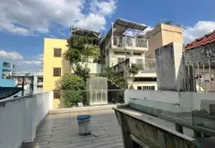️ NGUYỄN DUY DƯƠNG Q.10 – 56M² – NHÀ 4 TẦNG – 3PN – 2 SÂN THƯỢNG – CHỈ 8.x TỶ... Bán nhà riêng tại Vườn Lài, Hồ Chí Minh 05