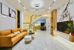 4❌9m, Bán nhà 2 Tầng, Quang Trung, P10 Gò Vấp, 4 Tỷ... Bán nhà riêng tại Gò Vấp, Hồ Chí Minh 01