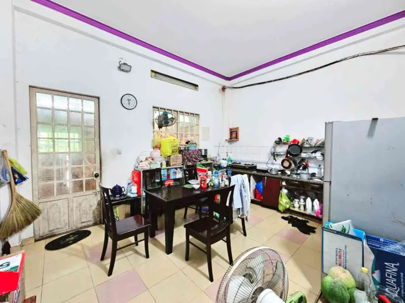 Bán nhà 113m2 mặt tiền đường man thiên
Diện tích 16.5 tỷ... Bán nhà mặt phố tại Tăng Nhơn Phú, Hồ Chí Minh 01