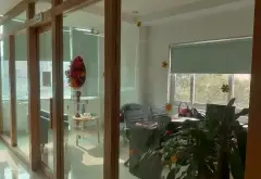 Bán nhà mặt phố 8 tầng tại trung tâm Hoài Đức, mặt tiền rộng DT 300m2 MT10m Mặt Phố Kinh doanh... Bán nhà mặt phố tại Hoài Đức, Hà Nội 09
