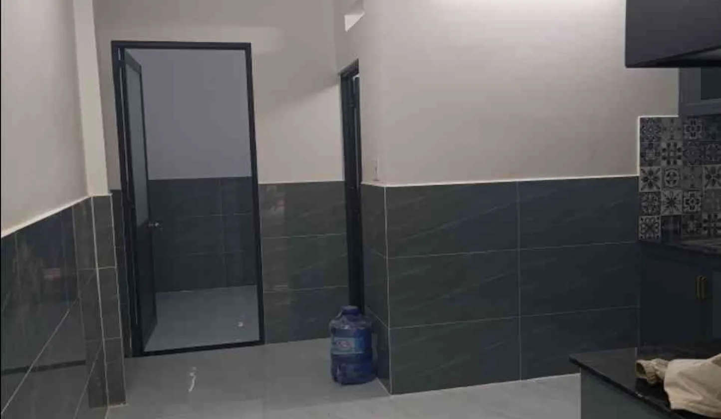 Bán Nhà 2 tầng 64m2 , hẻm đông dân cư tại Bình Hưng Hồ Chí Minh... Bán nhà riêng tại Bình Hưng, Hồ Chí Minh 01
