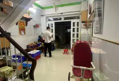 Bán nhà mặt phố Nguyễn Quang Diêu 2 tầng, 4PN, kinh doanh tốt... Bán nhà mặt phố tại Phú Thọ Hòa, Hồ Chí Minh 04