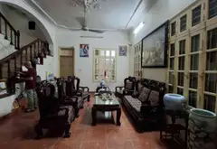 Biệt thị mini
Mặt ngõ oto thông, mặt tiền rộng nở hậu
View sân chơi... Bán nhà riêng tại Thanh Xuân, Hà Nội 02