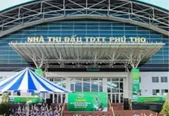 B.ÁN NH.À Q.11 gần nhà thi đấu Phú Thọ DT: 50m2 - ngang 4.7m nở hậu - Cấp 4 Trệt, lửng - chỉ nhỉnh... Bán nhà riêng tại Phú Thọ, Hồ Chí Minh 01