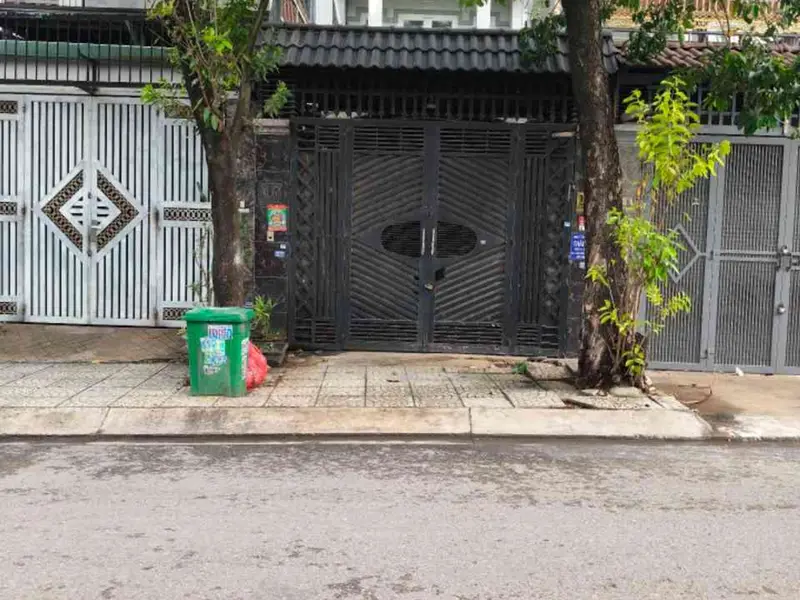 Nhà mặt phố Thới An 13 – Thới An, Quận 12 Đỉnh của đỉnh, giá siêu hời. Chỉ 6.9 tỷ... Bán nhà mặt phố tại Thới An, Hồ Chí Minh 01