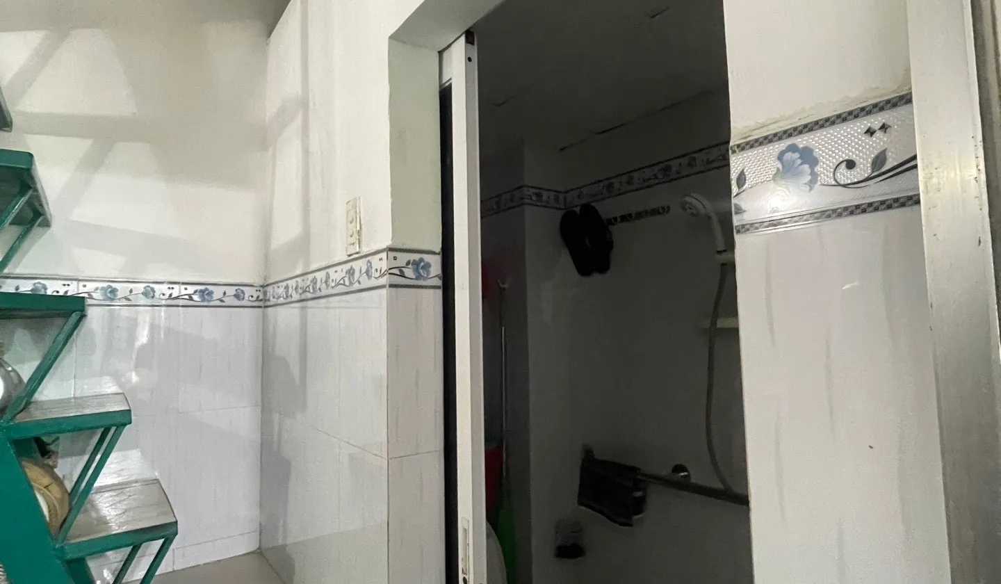DÃY PHÒNG – HẺM 5M – 45M² – 6PN – 4,55 TỶ – TÂN HƯNG Q7... Bán nhà riêng tại Tân Hưng, Hồ Chí Minh 01