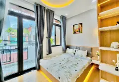 Bán nhà mặt phố Nguyễn Du 2 tầng 27m2 giá 7,65 tỷ... Bán nhà mặt phố tại Hạnh Thông, Hồ Chí Minh 14