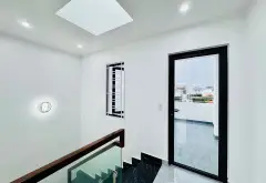 Nhà riêng 4 tầng tại khu dân cư văn minh, thuận tiện giữa chợ Hàng và Aeon Mall... Bán nhà riêng tại Lê Chân, Hải Phòng 14