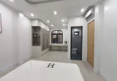 Nhà đẹp Linh Quang - Ngõ thông tiện kinh doanh... Bán nhà riêng tại Văn Miếu - Quốc Tử Giám, Hà Nội 09