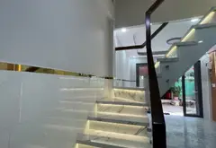 Nhà đẹp 2PN, sổ hồng vững chắc, giá tốt Bình Tân... Bán nhà riêng tại Bình Trị Đông, Hồ Chí Minh 05