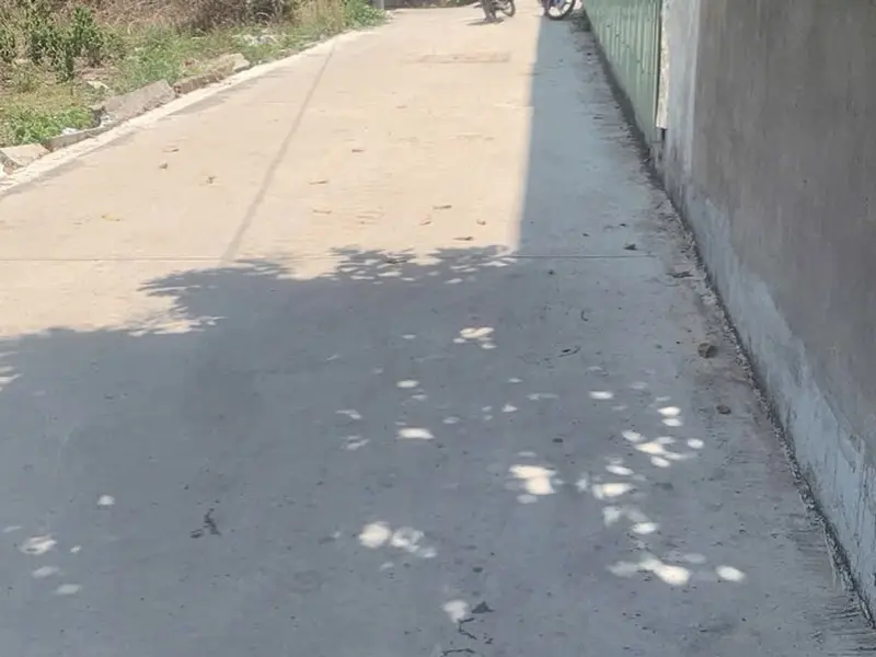 Bán đất 74,5m² mặt tiền 6m hướng Tây Bắc tại Dĩ An... Bán đất tại Dĩ An, Hồ Chí Minh 01