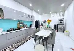 Nhà Trịnh Đình Trọng – 4m × 19m, 78m² – 2 tầng – 6,2 tỷ... Bán nhà riêng tại Tân Phú, Hồ Chí Minh 01