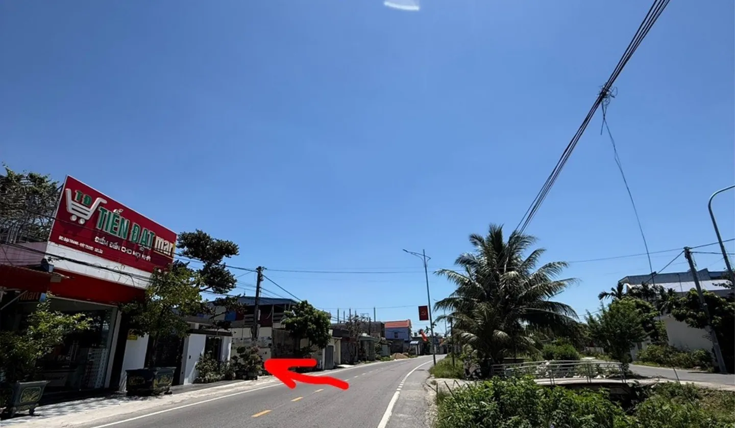 Mảnh Đất Vàng Gần Khu Công Nghiệp Tràng Duệ 3 - Ô Tô Vào Tận Nơi... Bán đất tại An Trường, Hải Phòng 01