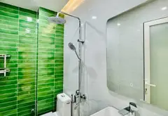 Nha phạm văn chiêu . Nhà mới xây tặng Full nội thất .... Bán nhà riêng tại Thông Tây Hội, Hồ Chí Minh 14