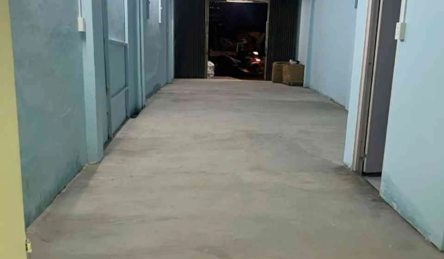 Bán nhà riêng 1 tầng mặt tiền 4.2m phường Phú Định, Quận 8, diện tích 146.9m2... Bán nhà riêng tại Phú Định, Hồ Chí Minh 01