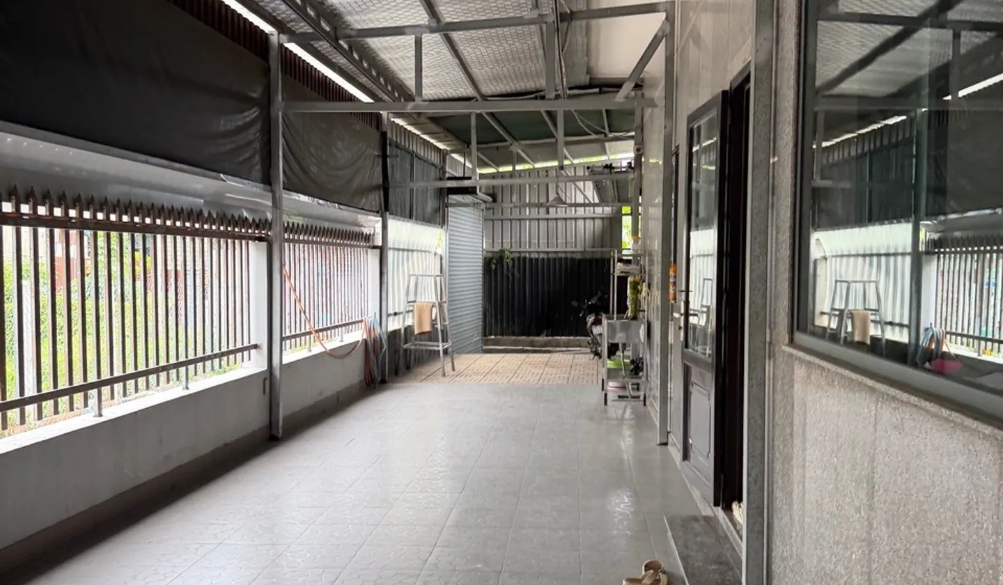 Nhà mặt phố 574.4m², Nguyễn Thị Thử, Hóc Môn - Giá chỉ 21 tỷ... Bán nhà mặt phố tại Xuân Thới Sơn, Hồ Chí Minh 01