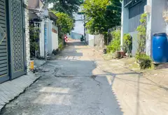 Cơ Hội Vàng Sở Hữu Nhà Riêng Vị Trí Đẹp Tại Tăng Nhơn Phú... Bán nhà riêng tại Tăng Nhơn Phú, Hồ Chí Minh 05