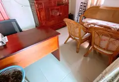 Nhà 3 tầng Nguyễn Tư Giản giá sốc - hẻm xe tải, tiện nghi đầy đủ... Bán nhà riêng tại An Hội Tây, Hồ Chí Minh 04