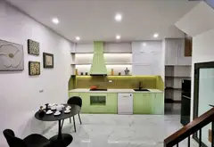 Nhà mới tinh, nội thất xịn, gần Aeon Mall, siêu tiện nghi 68 Nguyễn Văn linh trung tâm thạch bàn... Bán nhà riêng tại Long Biên, Hà Nội 15