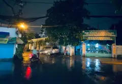 Bán nhà riêng 2 tầng tại Phường An Hội Đông, Hồ Chí Minh, giá 2.6 tỷ... Bán nhà riêng tại An Hội Đông, Hồ Chí Minh 11