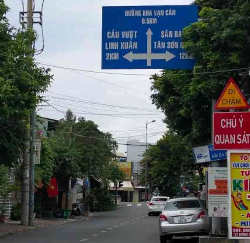 Mua Bán nhà tại Phường Linh Xuân, Thủ Đức, mặt tiền 6.2m, 2 tầng 9 phòng trọ hướng Đông Nam... Bán nhà riêng tại Linh Xuân, Hồ Chí Minh 01