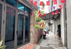 🔥🔥 XUÂN PHƯƠNG – 40M² – 3 TẦNG – MT 4M – Ô TÔ 7 CHỖ LÙI CỬA – GIÁ 9,5 TỶ! 🔥🔥

🏡 NHÀ ĐẸP... Bán nhà riêng tại Từ Liêm, Hà Nội 09