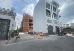Bán đất thổ cư 55,5m² tại Bình Tân giá 4,9 tỷ đồng... Bán đất tại Bình Trị Đông, Hồ Chí Minh 07