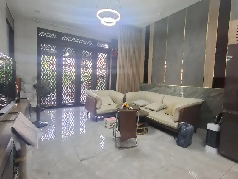 Nhà đẹp 3 tầng tặng nội thất xịn ở An Dương Vương... Bán nhà riêng tại An Lạc, Hồ Chí Minh 01